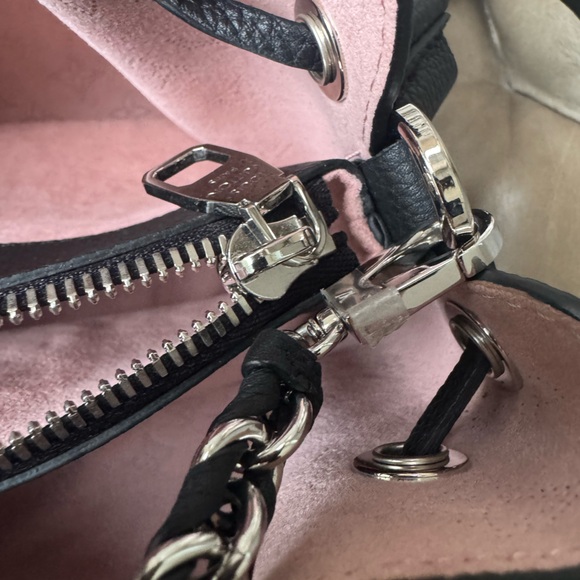 LOUIS VUITTON Bella tote Limited Edition - Picture 9 of 10